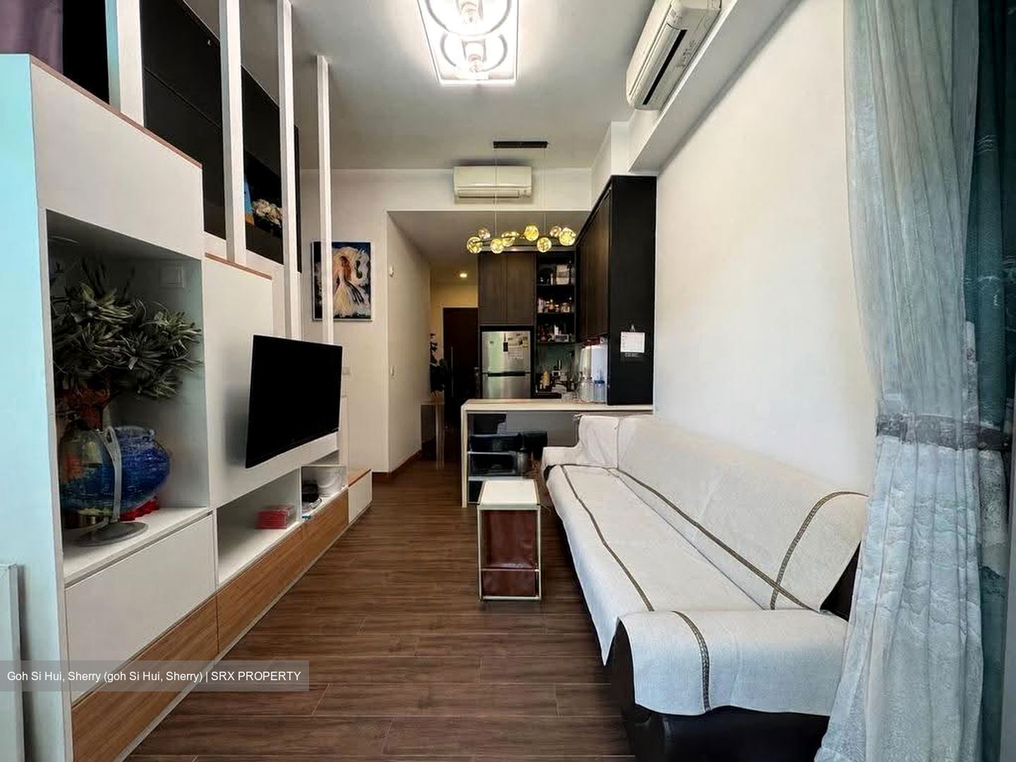 Hillsta (D23), Condominium #638181791